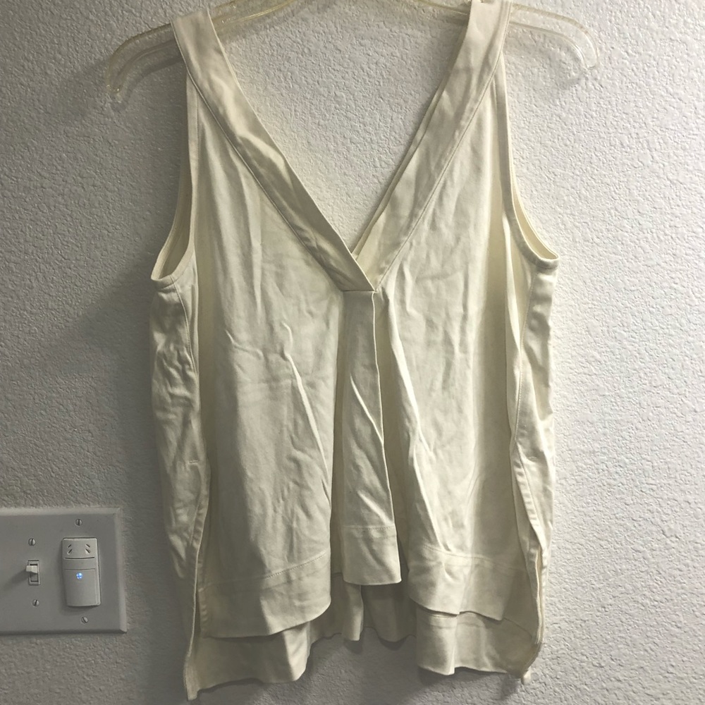 Madewell 1937 blouse size XS